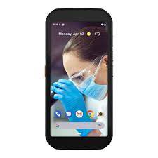 CAT Phone S42 H Plus 4G Mobile Phone